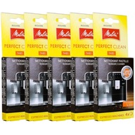 MELITTA CLEAN TABS čistiace tablety 20 ks MELITTA CLEAN TABS čistiace tablety 20 ks