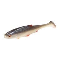 Mikado Real Fish gumená návnada 4 ks. plotica 13 cm Mikado Real Fish gumená návnada 4 ks. plotica 13 cm