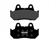 Brzdové doštičky Galfer KH69 Honda CBX 650 Brzdové doštičky Galfer KH69 Honda CBX 650