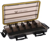 MIKADO VODEODOLNÝ RYBÁRSKY BOX S PENOU L MIKADO VODEODOLNÝ RYBÁRSKY BOX S PENOU L