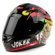 MT INTEGRAL PRILBA TARGO JOKER ČIERNA XL + SKLO MT INTEGRAL PRILBA TARGO JOKER ČIERNA XL + SKLO