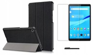 Púzdro + ŠTÝL SKLA na LENOVO TAB M8 8 8.0 TB-8505F