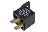 Štartovacie relé 12V 30A / 40A, Peugeot 50 Štartovacie relé 12V 30A / 40A, Peugeot 50