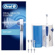Orálny irigátor Oral-B BRAUN Oxyjet