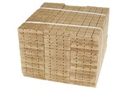 Kindling Kindling pre gril, krb, ohnisko, 2400 kociek Adj. Vôňa Kindling Kindling pre gril, krb, ohnisko, 2400 kociek Adj. Vôňa