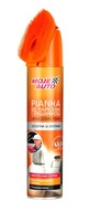 ČISTIČ ČALÚNENIA - PENA 520ML ČISTIČ ČALÚNENIA - PENA 520ML