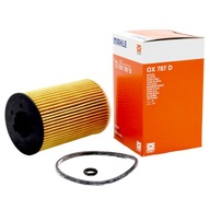 Olejový filter Knecht OX787D Olejový filter Knecht OX787D