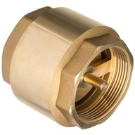 SVETOVÝ VENTIL S MOSADZNÝM KUSOM 1/2'' DN15 SVETOVÝ VENTIL S MOSADZNÝM KUSOM 1/2'' DN15