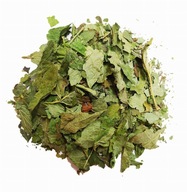 Currant Black Leaf Herb pre jedlo - 1 000 g 1 kg Currant Black Leaf Herb pre jedlo - 1 000 g 1 kg