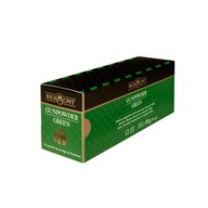 RICHMONT Gunpowder Zelený čaj 12 vrecúšok RICHMONT Gunpowder Zelený čaj 12 vrecúšok
