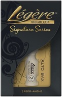 Legere Signature ALTO SAX tuner 2,5 gauge