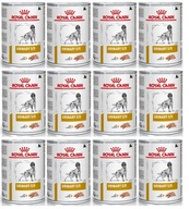 Royal Canin Urinary S/O Canine 410 g x 12 kusov