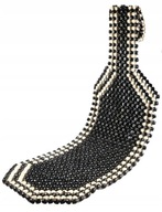 Bead Seat Mat Korálky pre Seat Bead Seat Mat Korálky pre Seat