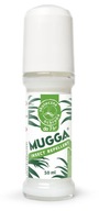 ROLL-ON PRE KOMÁRE A KLIŠŤATY MUGGA 20% DEET - 50ml ROLL-ON PRE KOMÁRE A KLIŠŤATY MUGGA 20% DEET - 50ml