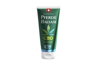 SwissMedicus chladivý CBD balzam SwissMedicus chladivý CBD balzam
