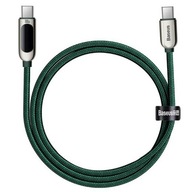 Kábel Baseus USB-C / USB-C, 5A, 100W, 1m, kábel Kábel Baseus USB-C / USB-C, 5A, 100W, 1m, kábel