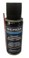 GERDA UDRŽOVACÍ PRÍPRAVOK 100 ML GERDA UDRŽOVACÍ PRÍPRAVOK 100 ML