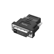 ADAPTÉR HAMA DVI WT. - HDMI GN. ADAPTÉR HAMA DVI WT. - HDMI GN.