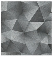 Tapeta na stenu GEOMETRICKÁ, 3D vliesový efekt Tapeta na stenu GEOMETRICKÁ, 3D vliesový efekt