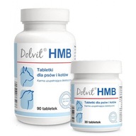 DOLFOS Dolvit HMB 90 tabliet DOLFOS Dolvit HMB 90 tabliet