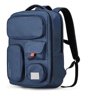 Mestský batoh na notebook, vodeodolná cestovná taška 15,6'' (T101) Mestský batoh na notebook, vodeodolná cestovná taška 15,6'' (T101)