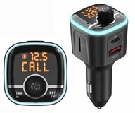 NAVITEL BHF04 MAX SD/USB Bluetooth FM vysielač NAVITEL BHF04 MAX SD/USB Bluetooth FM vysielač