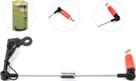 ELEKTRONICKÝ ALARM SWINGER, ČERVENÝ,: ELEKTRONICKÝ ALARM SWINGER, ČERVENÝ,:
