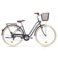 MESTSKÝ BICYKEL ELOPS 520 NÍZKY RÁM MESTSKÝ BICYKEL ELOPS 520 NÍZKY RÁM