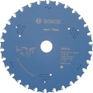 Pílový kotúč na oceľ BOSCH 160 mm 30 zubov Pílový kotúč na oceľ BOSCH 160 mm 30 zubov