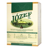 1x 5l JÓZEF Neperlivá liečivá voda 1x 5l JÓZEF Neperlivá liečivá voda