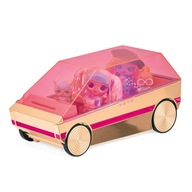 L.O.L. SURPRISE Party Cruiser 3v1 118305 L.O.L. SURPRISE Party Cruiser 3v1 118305