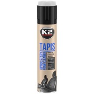K2 Tapis 600ml Pena na čalúnenie + kefa K2 Tapis 600ml Pena na čalúnenie + kefa