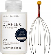 OLAPLEX NO.3 BALSAM regeneruje vyživuje Regenerating Treatment Massager 100ml OLAPLEX NO.3 BALSAM regeneruje vyživuje Regenerating Treatment Massager 100ml