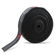 ORGANIZÁTOR KÁBLE PÁSKA VELCRO PÁSKA 15mm 5m ORGANIZÁTOR KÁBLE PÁSKA VELCRO PÁSKA 15mm 5m