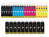 30X ATRAMENT PGI-520 PGI520 CLI-521 CLI521 PRE CANON IP3600 IP4600 IP4700 KPL 30X ATRAMENT PGI-520 PGI520 CLI-521 CLI521 PRE CANON IP3600 IP4600 IP4700 KPL