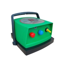 Pastuch Elektrifikátor EBS 872/M sieťový akumulátor