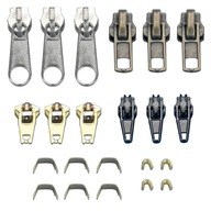Opravte sadu zips wenko set Opravte sadu zips wenko set