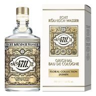 4711 Floral Jasmine Collection kolínska voda 100ml 4711 Floral Jasmine Collection kolínska voda 100ml