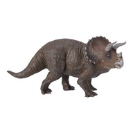 Zberateľská figúrka dinosaura Triceratops, Papo Zberateľská figúrka dinosaura Triceratops, Papo