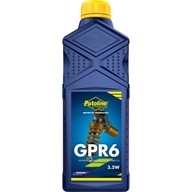 OLEJ DO ZADNÉHO odpruženia Putoline GPR 6 RACING 1L OLEJ DO ZADNÉHO odpruženia Putoline GPR 6 RACING 1L