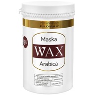 WAX PILOMAX Regeneračná maska s tmavými farbivami, 480 ml WAX PILOMAX Regeneračná maska s tmavými farbivami, 480 ml