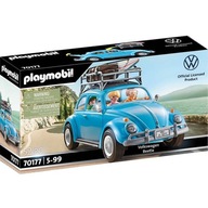 Originál Playmobil - Volkswagen Beetle 70177 VW