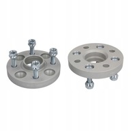 Dištančné podložky EIBACH 20mm 4x100 54mm Dištančné podložky EIBACH 20mm 4x100 54mm