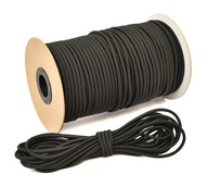 GUMOVÉ ELASTICKÉ LANO EXPANDOR GUMOVÉ LANO 6mm 50M GUMOVÉ ELASTICKÉ LANO EXPANDOR GUMOVÉ LANO 6mm 50M
