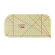 Tara -Taillor -tailoring Liner na žehlenie Kearing 20 x 10 cm Tara -Taillor -tailoring Liner na žehlenie Kearing 20 x 10 cm