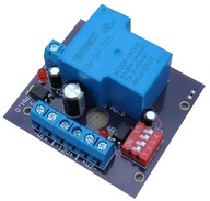 BISTABILNÝ SPÍNAČ 12V 16A 2 automatické vstupy BISTABILNÝ SPÍNAČ 12V 16A 2 automatické vstupy