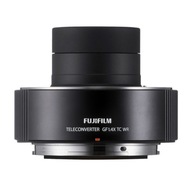 e-eye Fujifilm Telekonvertor GF 1.4X TC WR na GFX
