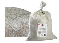 VÝBORNÁ Pohánková múka, nepražená, celozrnná, BIO 5 KG VÝBORNÁ Pohánková múka, nepražená, celozrnná, BIO 5 KG