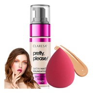 Claresa krycí podklad + hubka na make-up zdarma Claresa krycí podklad + hubka na make-up zdarma