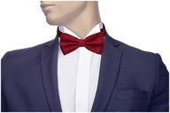 JACQUARD Svadobná košeľa s motýlikom GREG mz52 JACQUARD Svadobná košeľa s motýlikom GREG mz52